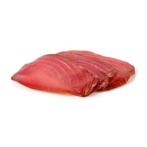 Тунець Філе Вищого Ґатунку Холодного Копчення, 120г