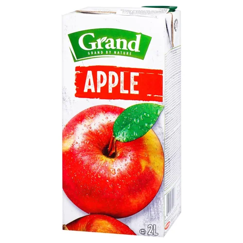 Сік Grand Яблуко 2л