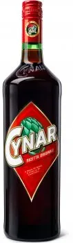 Лікер Cynar артишоковий, 1л