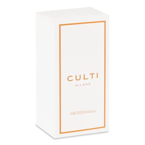 Ароматичний Спрей Culti Milano Mediterranea 986148, в/с