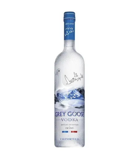 Горілка Grey Goose 40% 0,5л