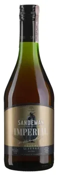 Бренді Sandeman Імперіал 0,7л 40%