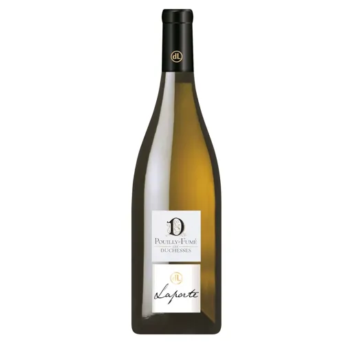 Вино Laporte Pouilly-Fume Les Duchesses біле сухе 13,5% 0,75л