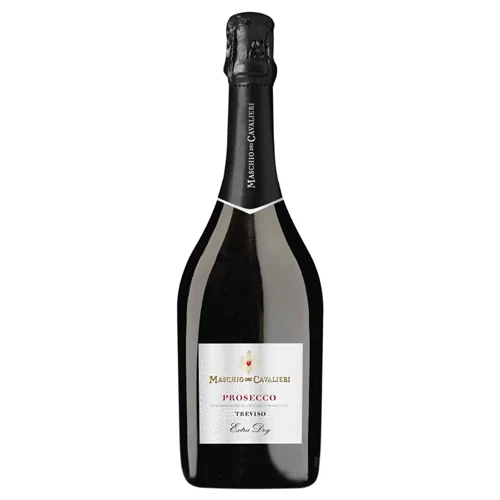 Вино ігристе Maschio dei Cavalieri Prosecco Extra біле сухе 11% 0,75л