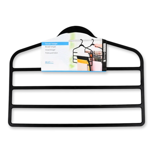 Вішак Чотирирядний Пластик, №30001860 Storage Solutions, 1шт
