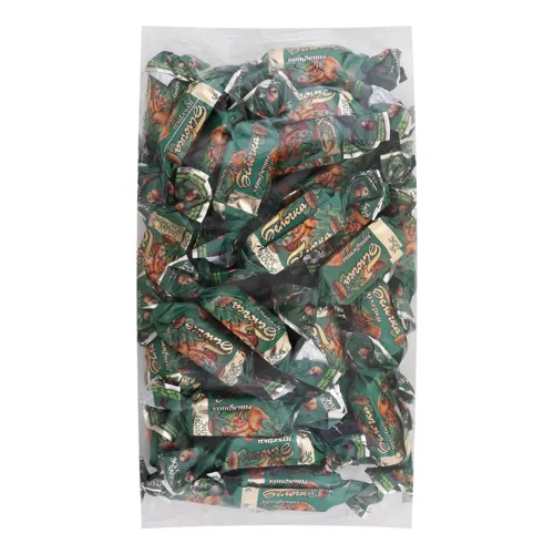 Цукерки Білочка Золотий запас кг