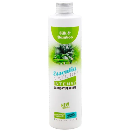 Парфуми для прання Essentia Nature Silk & Bamboo 250мл