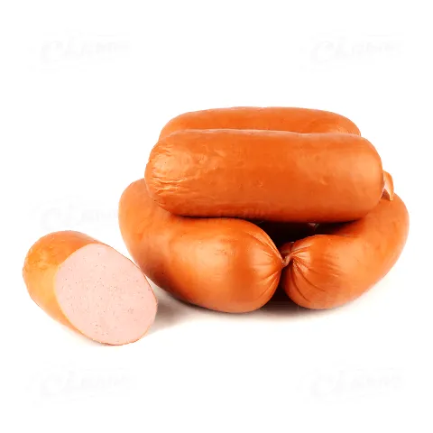 Сардельки М'ясовита Філейні вищого ґатунку, кг