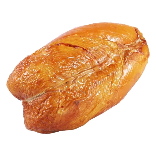 Грудка Соковита варено-копчена