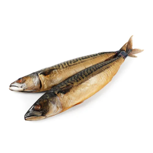 Скумбрія Варено-Копчена Iceberg, 1кг