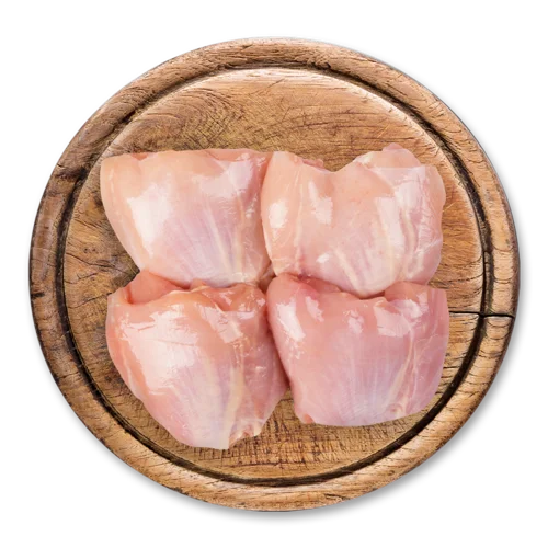 М'ясо Гомілки Курчати-Бройлера В/ґ, 0.5 кг