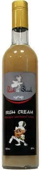 Сироп Red&Black Ірландський Крем 700мл
