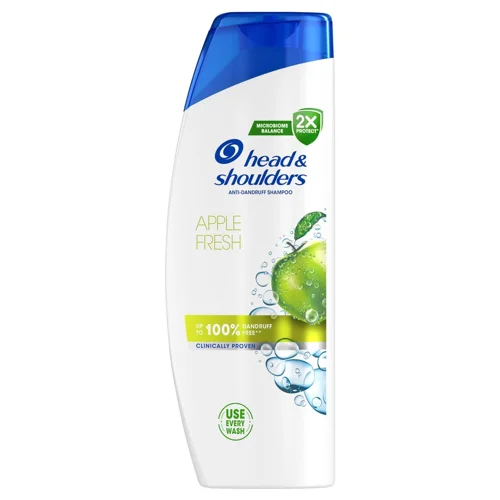 Шампунь Head & Shoulders Яблучна свіжість 400мл