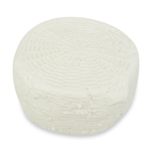 Сир Рікотта Свіжа 10% Чесна Сироварня, кг