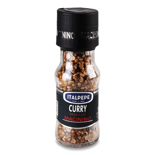 Карі Italpepe, млинок,30г