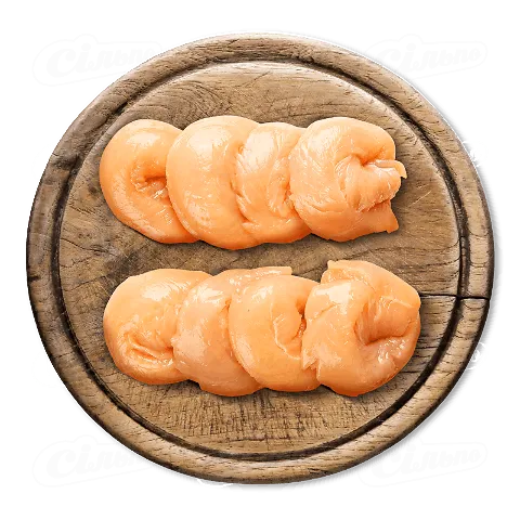 Куряче філе-міньйон, кг