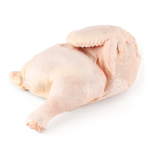 Напівтушка Курчати-Бройлера В/ґ Наша Ряба, 0.5 кг