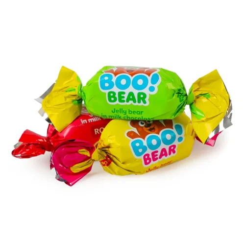 Цукерки Roshen Boo! Bear