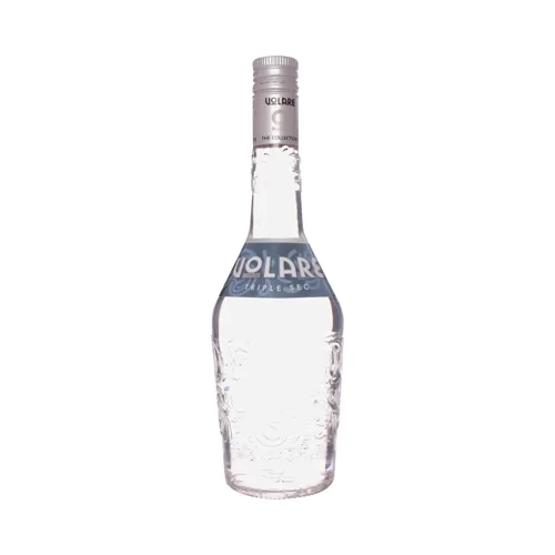 Лікер Volare Triple Sec 38% 0.7л х6