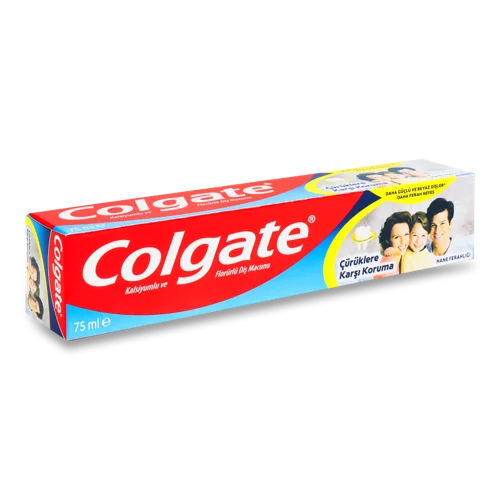 Зубна Паста Colgate Захист Від Карієсу, в/ґ, 75 мл