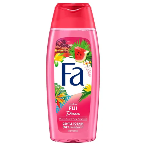 Гель для душу Fa Fiji Dream 400мл