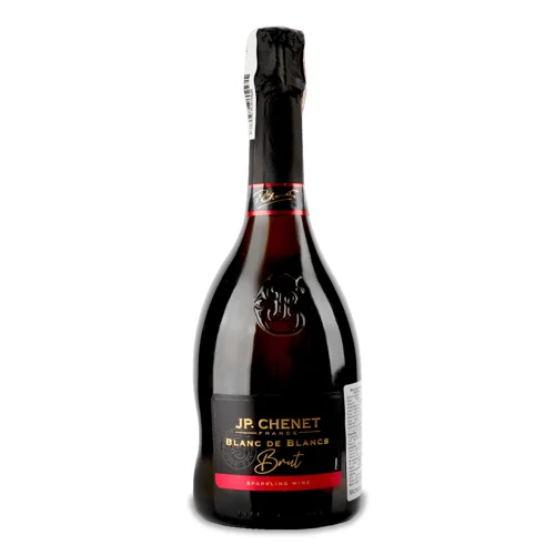Вино ігристе J.P.Chenet Original Brut,0,75л