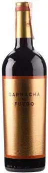 Вино Breca Garnacha de Fuego червоне сухе 0.75л 14.5%