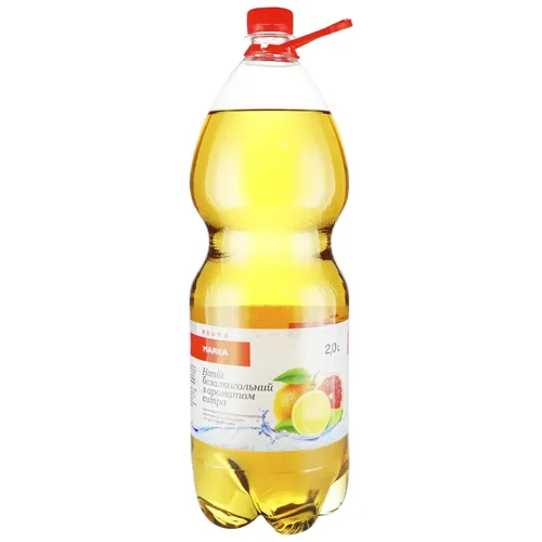 Напій газований Marka Promo Ситро 2л