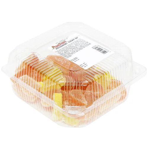 Апельсинові дольки вагові