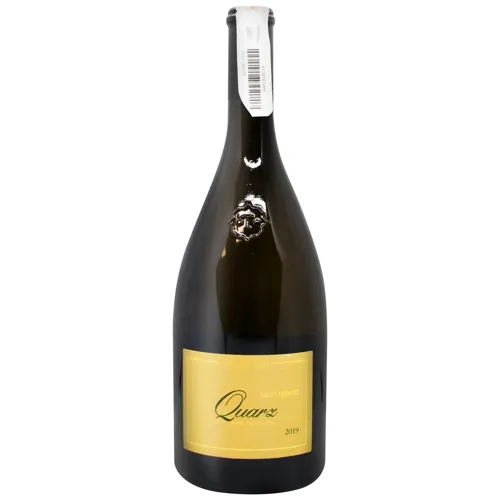 Вино Cantina Terlano Sauvignon Quarz біле сухе 14% 0,75л