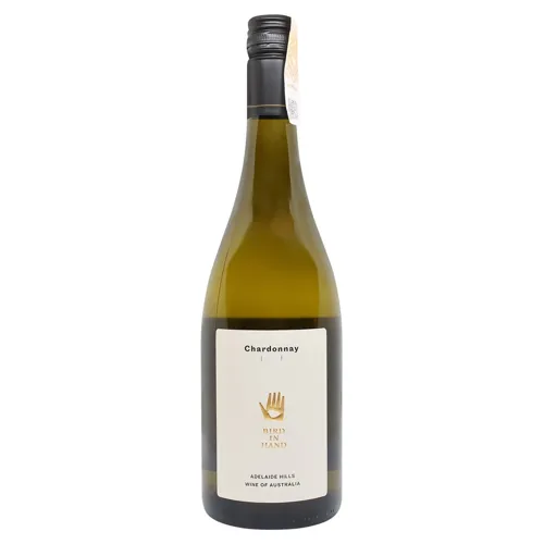 Вино Bird in Hand Chardonnay біле сухе 13,5% 0,75л