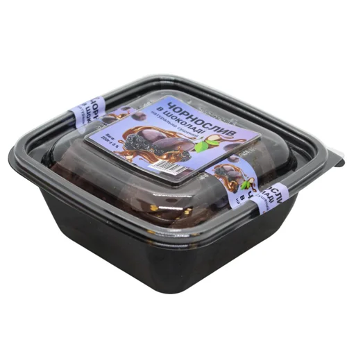 Чорнослив в шоколаді 200г