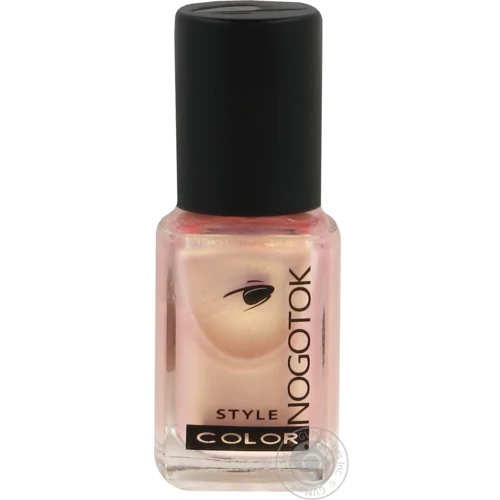 Лак для нігтів Nogotok Style Color №132 12мл