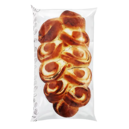 Булочка Колосок з сиром Скиба м/у 200г