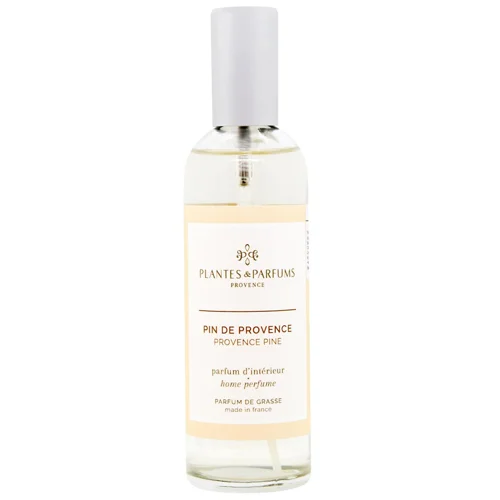 Аромаспрей Plantes&Parfums Pin de Provence 100мл