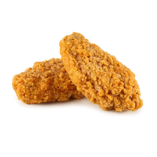 Крило Куряче Заморожене Вищого Ґатунку Crispy, кг