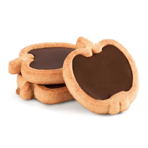 Печиво Здобне Райські Яблучка, в/ґ, 1 кг