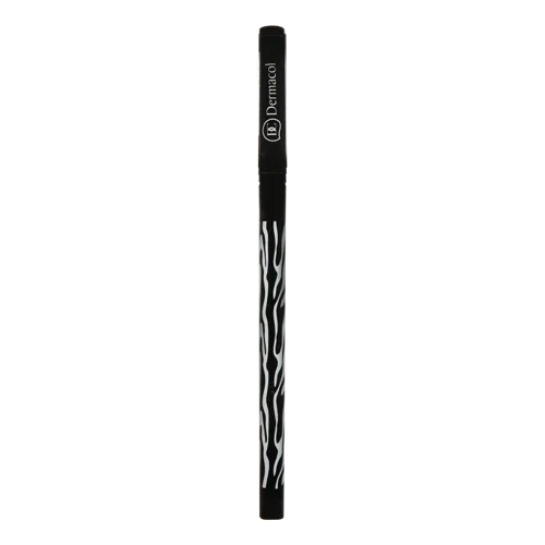Олівець Для Очей Micro Black Dermacol, Вищого Ґатунку