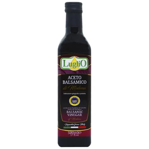 Оцет бальзамічний з Модени 500мл