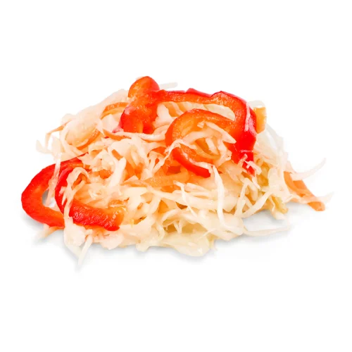 Салат Весняний З Яблуком, В/ґ, 1 кг