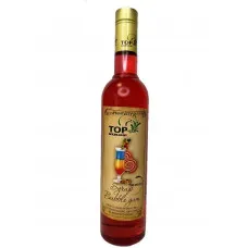 Сироп ТМ Top Sirop Bubble Gum 700мл