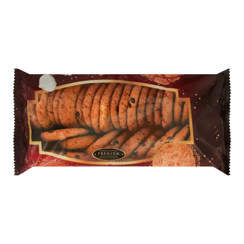 Печиво здобне Американо Norsu м/у 0.27кг