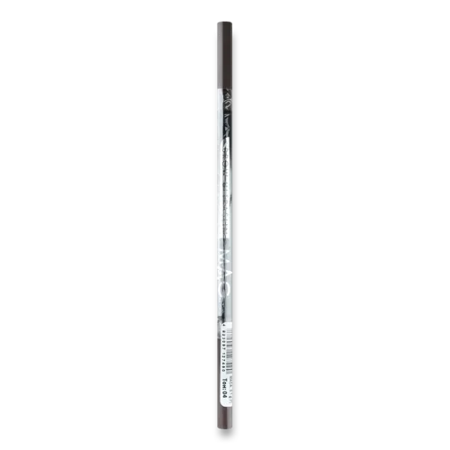 Косметичний Олівець Для Макіяжу Брів №04 Ultraslim M.A.G., 0.1г