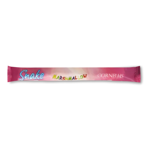Маршмеллоу Cornellis Змійка, в/ґ, 100 Г