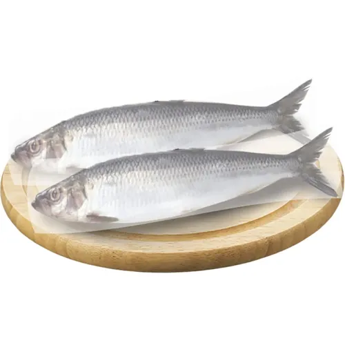 Оселедець Varto слабосолоний ваговий