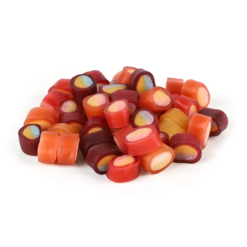 Цукерки Mini Doubles Вищого Ґатунку, 1 кг