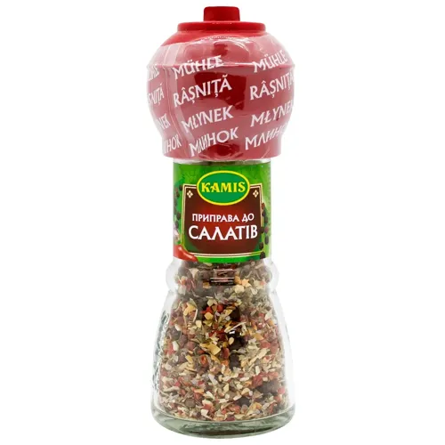 Приправа Kamis до салатів млинок 38г