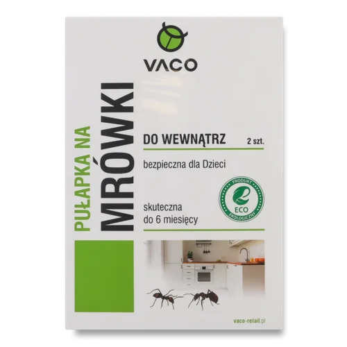 Пастка від мурах Vaco Eco клейова