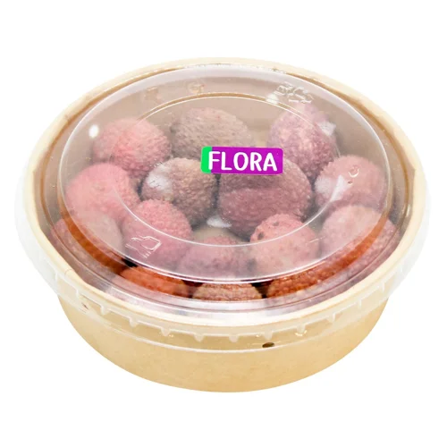 Лічі Flora 220г