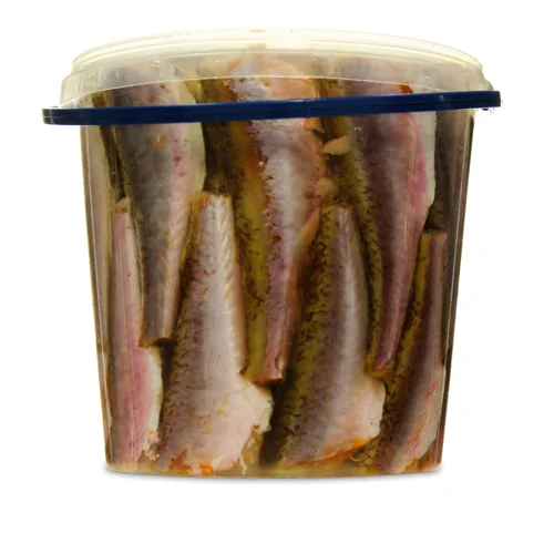 Барабулька Тушка Вищого Ґатунку, в/о, 1 кг